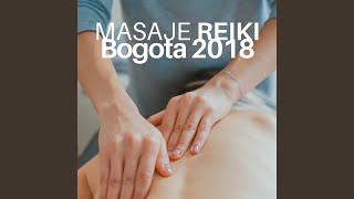 Masaje Reiki Bogota