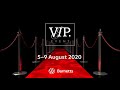 Barnetts volkswagen vip event august 2020