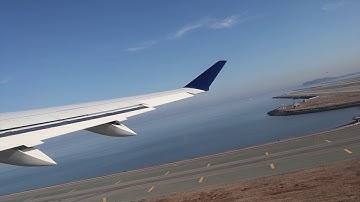 Dela Air Lines Airbus A220-100 San Francisco-Seattle Economy Class Tripreport