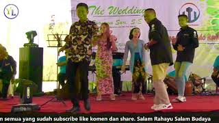 🔴Live YELISTA Budaya di Geblug, Buayan Season I