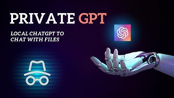 How to Install PrivateGPT: You didn’t know you needed this Doc-Analysis AI-Tool! (docx, pdf, txt, …)