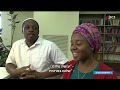 Ohr Torah Stone: Members of Zimbabwe's Lemba community studying in Israel