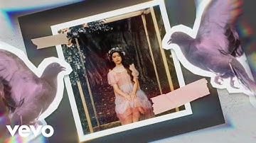 Tiara Andini - Menjadi Dia (Official Lyric Video)