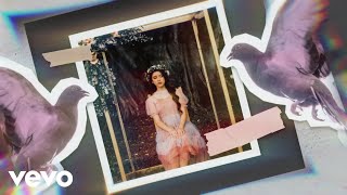 Tiara Andini - Menjadi Dia   Lyric Video 
