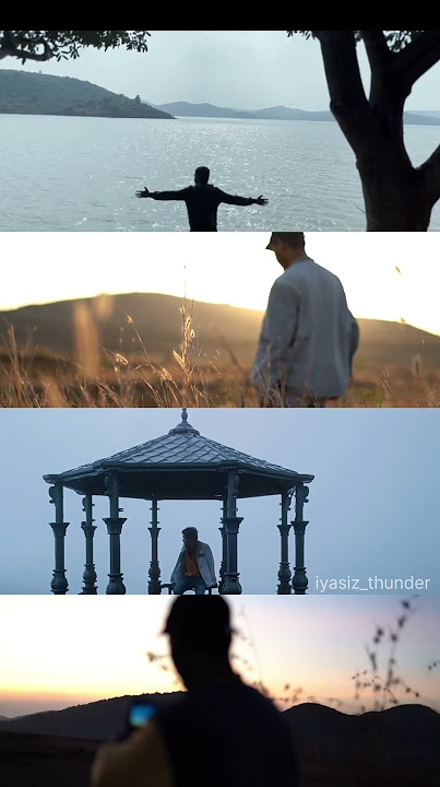 MEHROOM-MITRAZ REEL STATUS/4 LAYER NATURE REEL/CINEMATIC VIDEO REEL /SHOT ON SONY ALPHA A7|||