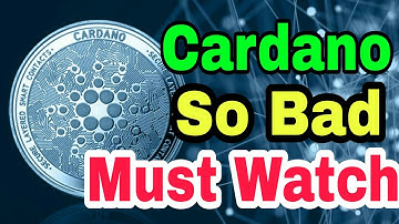 Cardano Ada today news || Cardano price today || Ada cardano technical analysis || Cardano Ada news