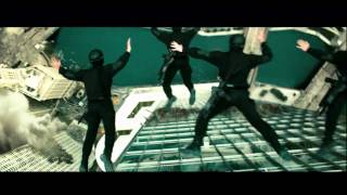 Transformers: Dark of the Moon - 3D (TV Spot - HD 720p) Transformers: Dark of the Moon - 3D (TV Spot - HD 720p)
