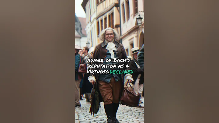 Secret Rivalry of Baroque Era. Check out the behind story of two Baroque giants! #CuriuseumMusic