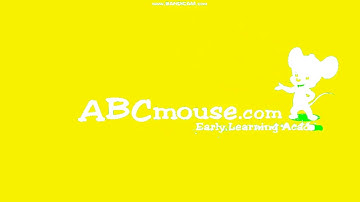 ABC Mouse BP Logo Effects Part 1