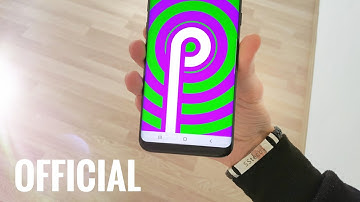 Official One UI for Galaxy S8 | S8 Plus