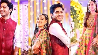 Mannat Murad drama 💕Happiness of Iqra Aziz @Drlailasajid