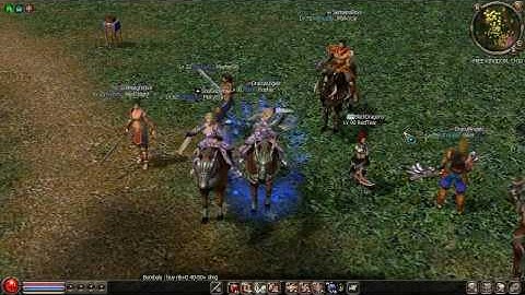 Metin2 US - Random Fun 59