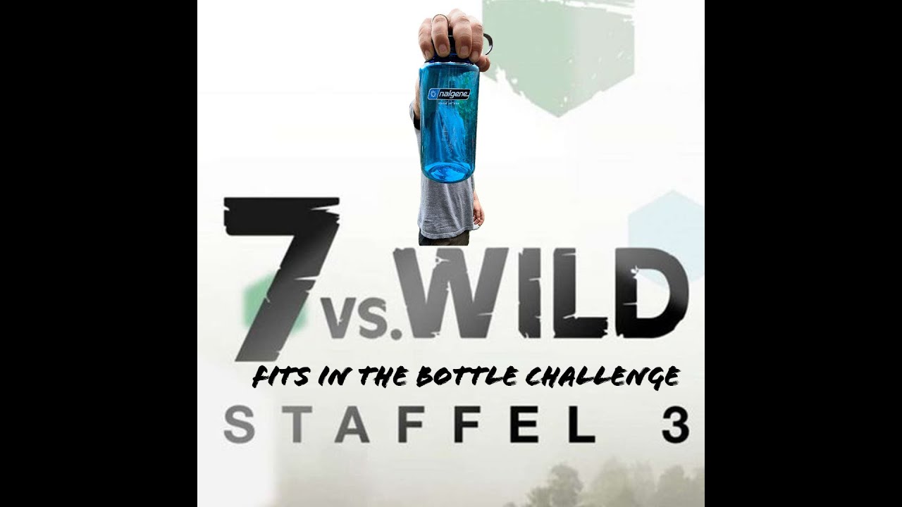 Meine⭐️FLASCHE⭐️für 7 VS. WILD Meine Gegenstände für 7 vs. Wild Staffel 3 7vswild YouTube Meine⭐️FLASCHE⭐️für 7 VS. WILD Meine Gegenstände für 7 vs. Wild Staffel 3 7vswild YouTube