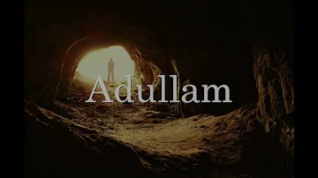 Adullam Aya o Aya o -Theophilus Sunday | Secret Place - Christian Prayer Music