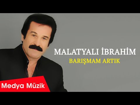 Malatyalı İbrahim - Kayısıya Miş Miş Derler [Official Video 2020 | © Medya Müzik]