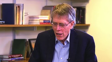 Discussion Section with Kevin Murphy, featuring Lars Peter Hansen: Tax Policy and Fiscal Management