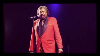 Watch George McCrae Longing For You video