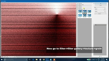 Tutorial: how to create a full hd 2d abstract background/wallpaper in photoshop.