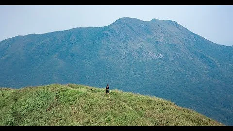 《踏出一小步  改變一大步》（三十秒版本）【HKU SPACE「改變‧可大可小」短片】 - 天天要聞
