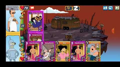 Animation Throwdown - Siege vs. Active Animators