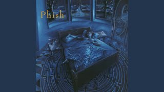 Video thumbnail of "Phish - Mound"