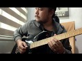 Koleksi Intro Guitar Solo Lagu Rock Kapak Melayu