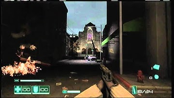 F.E.A.R. Files: Extraction Point - Part 2: Aftermath