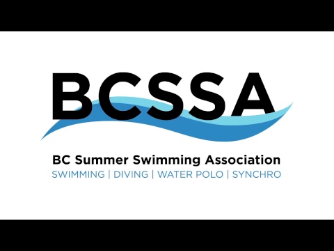 2018 BC Summer Swimming Provincial Championships - SportsCanada.TV