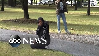 New details emerge on the deadly terror attack in New Zealand