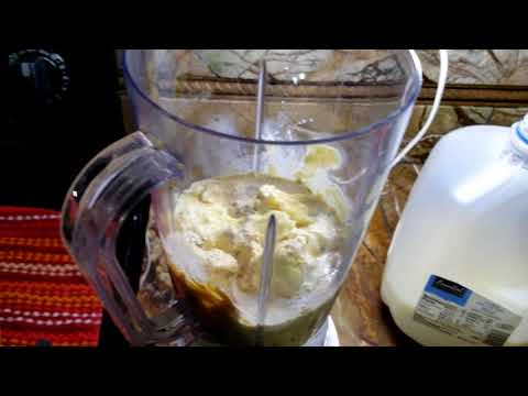 making-the-best-peanut-butter-milkshake