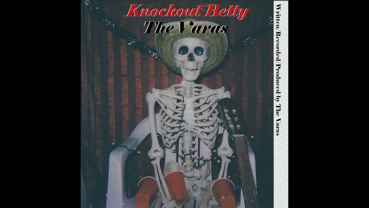 Knockout Betty YouTube