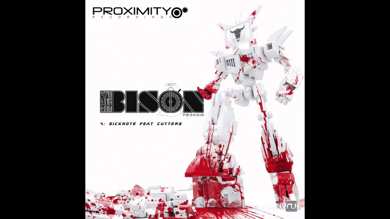 Guarda BISON & CUTTERS - SICKNOTE su YouTube Guarda BISON & CUTTERS - SICKNOTE su YouTube