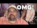 I Tried ASMR As A Dad……I Wish I Could Unhear It.