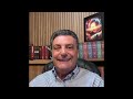 SONDAGEM DIVINA | AS PROFUNDEZAS DAS EMOÇÕES HUMANAS | PR  GILSON GRUDTNER
