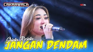 SHINTA ARSINTA // JANGAN DENDAM KLASIK JANDUTAN // CAKRAWALA JANDUT LIVE PAKIS TAMBAKROMO PATI