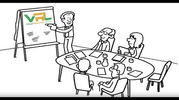 Whiteboard Video - Visual Resource Library