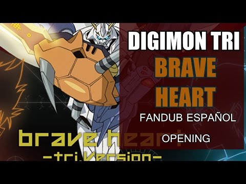 Digimon Tri ~