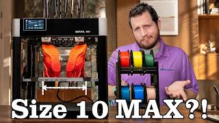 Why the $1,300 Sovol M1D Might Be a Massive Mistake