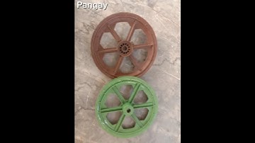 Washing Machine Pulley  | Pangay Electrical