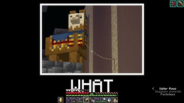 The Wandering Trader