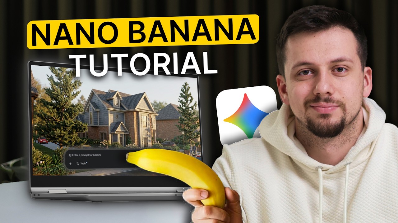 8 New Ways to Use Nano Banana for Architecture (Best Prompts)
