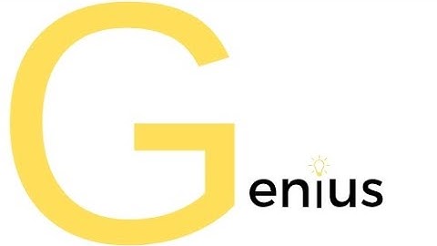 GENIUS : Introduction à la Recherche Opérationnelle (Programmation Linéaire)