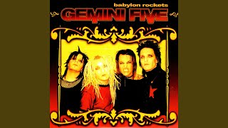 Download Lagu Babylon Rockets MP3