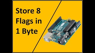 Inside Arduino | Part 4 | Optimizing Flags