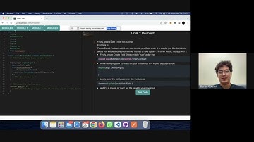 Mina Protocol zkApp Learning Platform by Berkin Gürcan