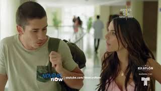 Sin Senos Sí Hay Paraíso 3 | Capitulo 31 Parte 4/6 COMPLETO