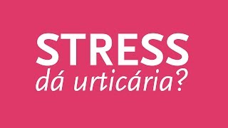 Urticária vasculite uk com paciente