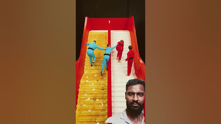 slippery vs sticky stairs