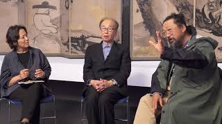 An Interview with Takashi Murakami and Professor Nobuo Tsuji