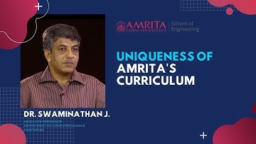 Uniqueness of Amrita